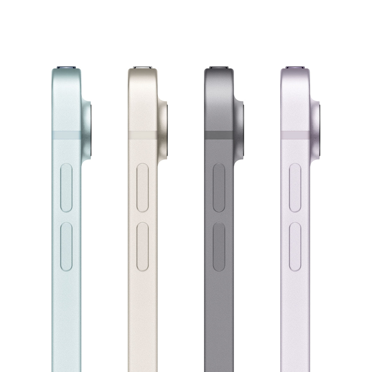 iPad Air 11-inch (M4)