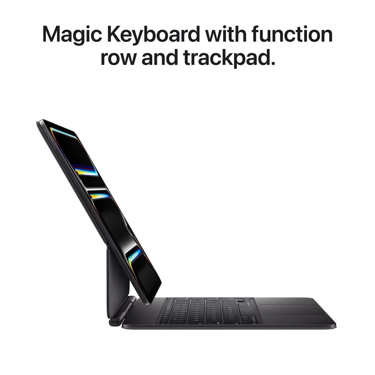 iPad Pro 13-inch (M5)
