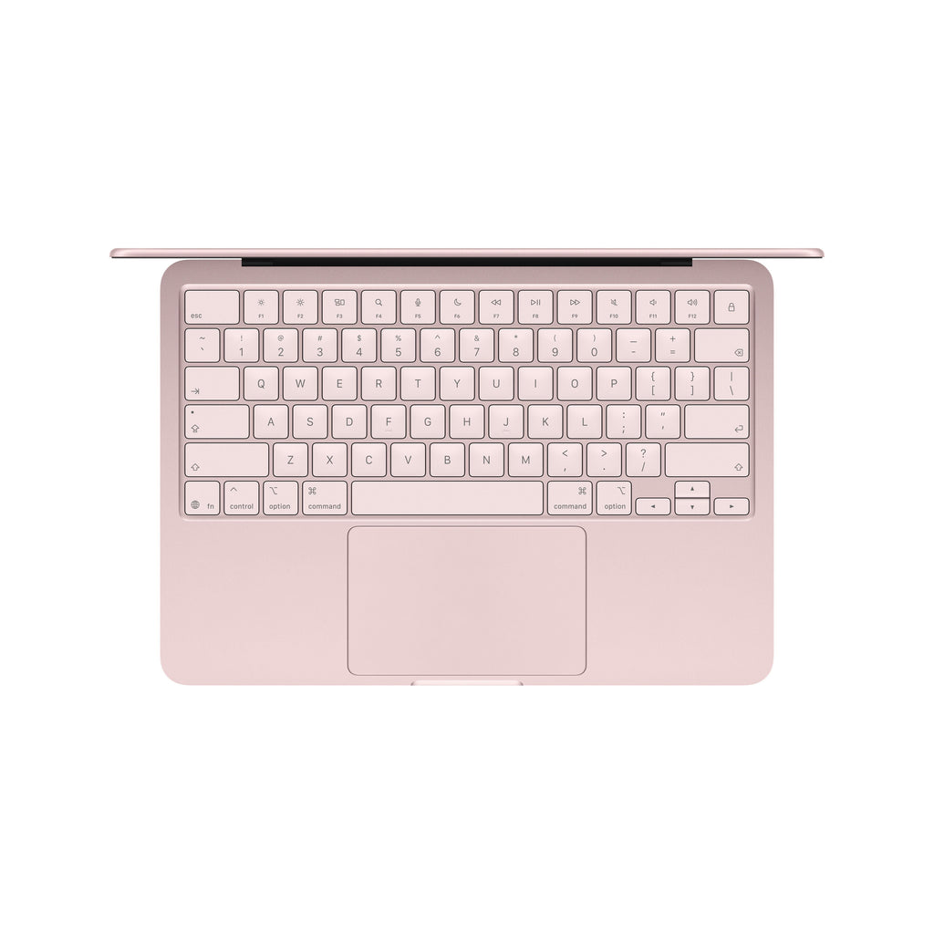 MacBook Neo - 512GB Storage - Magic Keyboard with Touch ID - Citrus