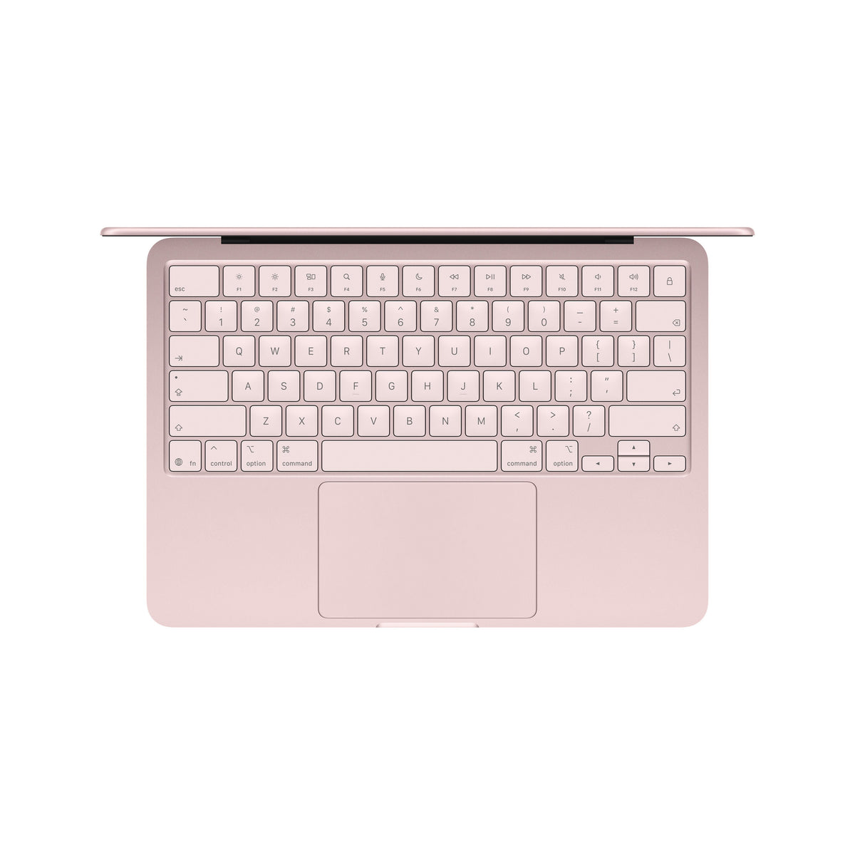 MacBook Neo - 512GB Storage - Magic Keyboard with Touch ID - Citrus
