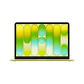 MacBook Neo - 512GB Storage - Magic Keyboard with Touch ID - Citrus