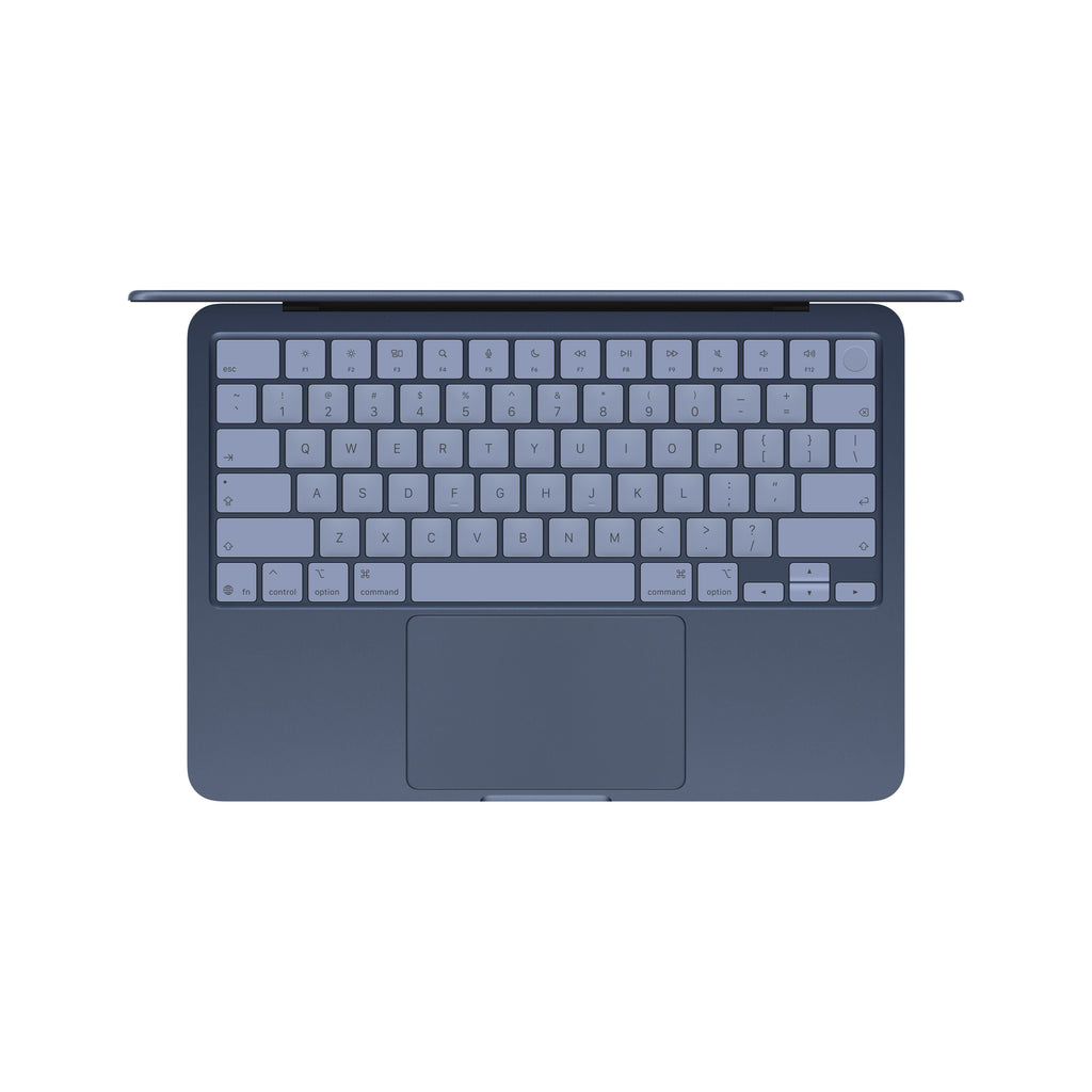 MacBook Neo - 256GB Storage - Magic Keyboard - Citrus