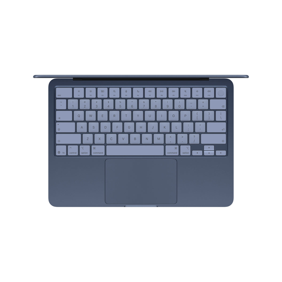 MacBook Neo - 512GB Storage - Magic Keyboard with Touch ID - Citrus
