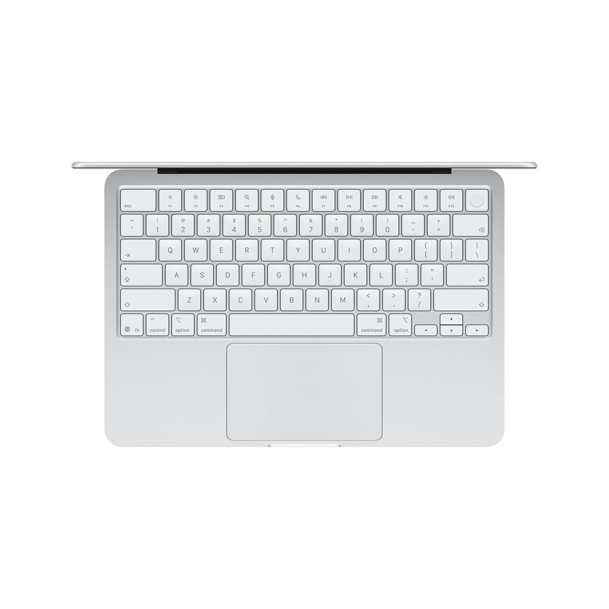 MacBook Neo - 512GB Storage - Magic Keyboard with Touch ID - Citrus