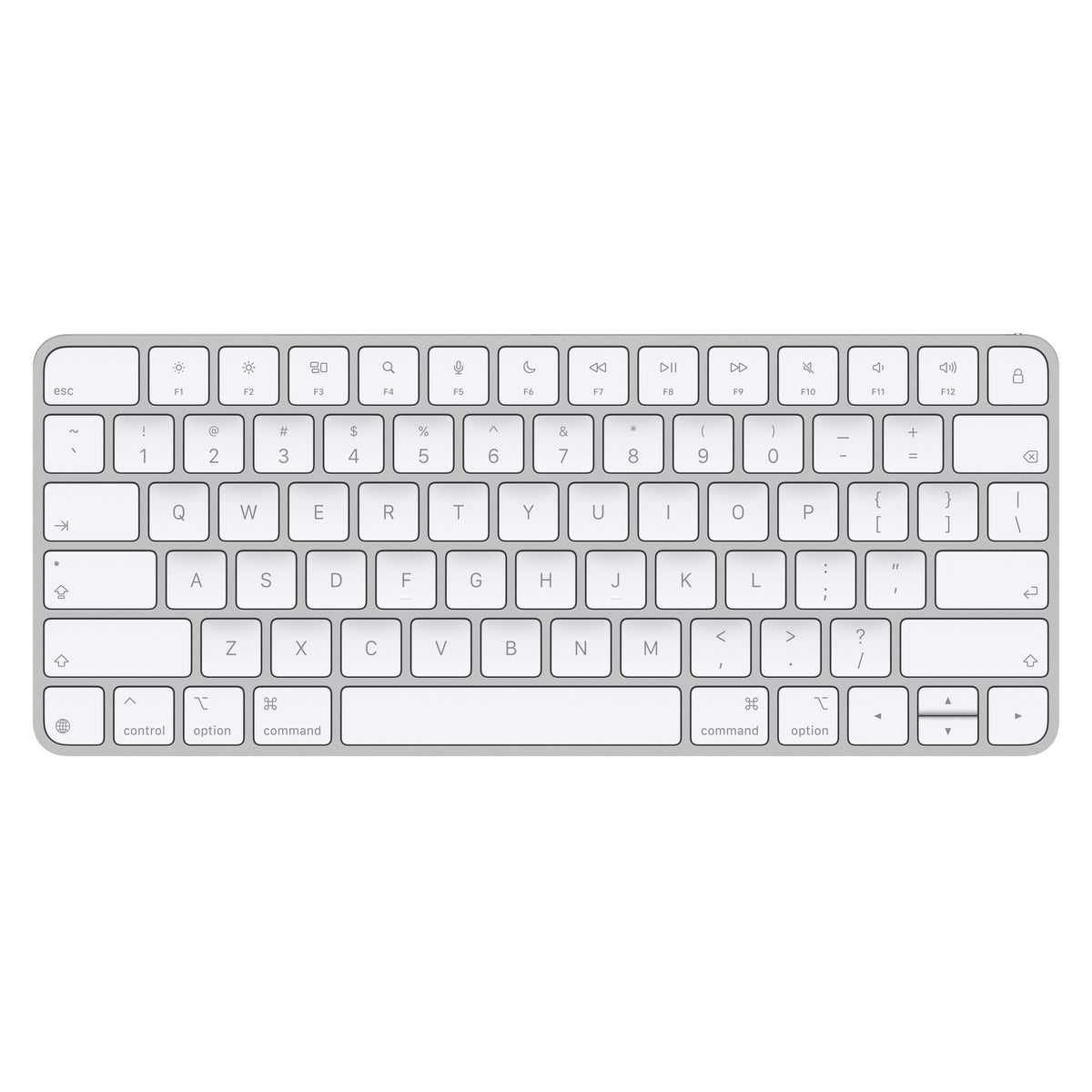 Magic Keyboard (USB-C)