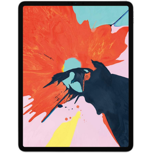 iPad Pro 12.9" (3rd Gen, 2018) 256GB - Space Gray (Wi-Fi)