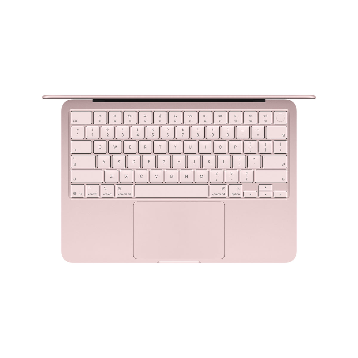 MacBook Neo - 256GB Storage - Magic Keyboard - Blush
