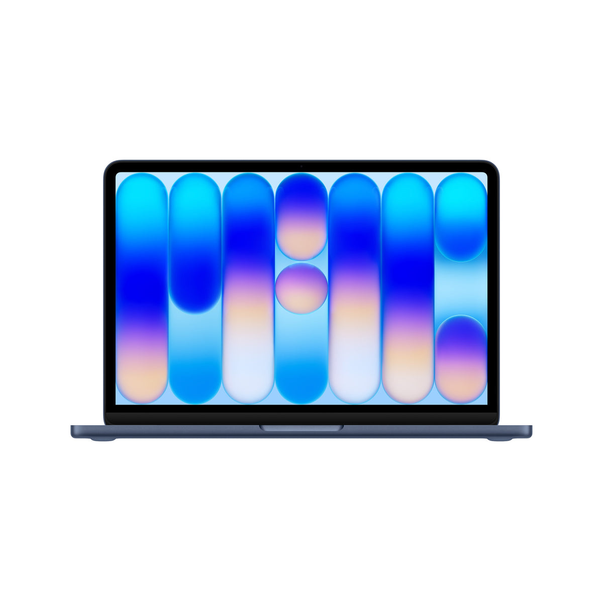 MacBook Neo - 256GB Storage - Magic Keyboard - Indigo