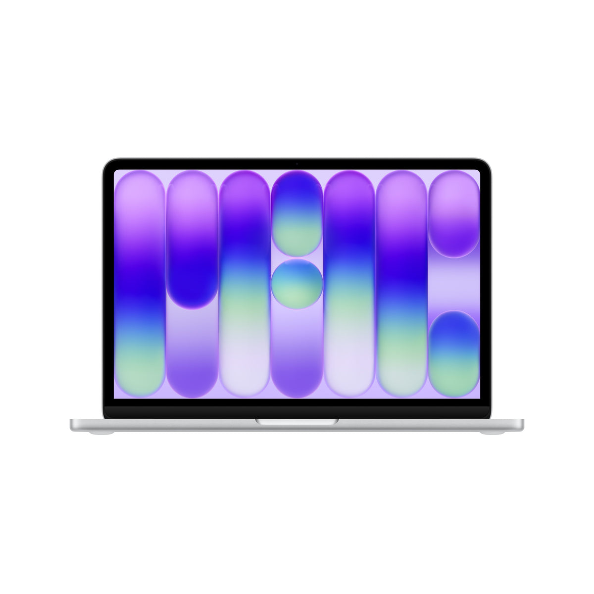 MacBook Neo - 512GB Storage - Magic Keyboard with Touch ID - Silver