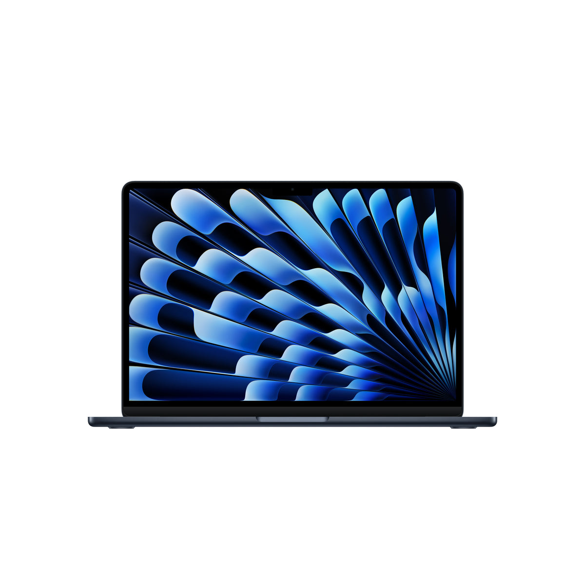 13-inch MacBook Air - M5 10-core CPU 10-core GPU - 32GB Memory - 1TB Storage - Midnight