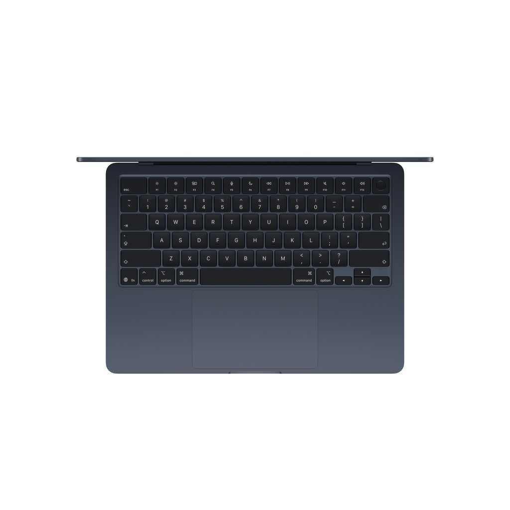 13-inch MacBook Air - M5 10-core CPU 10-core GPU - 16GB Memory - 1TB Storage - Midnight