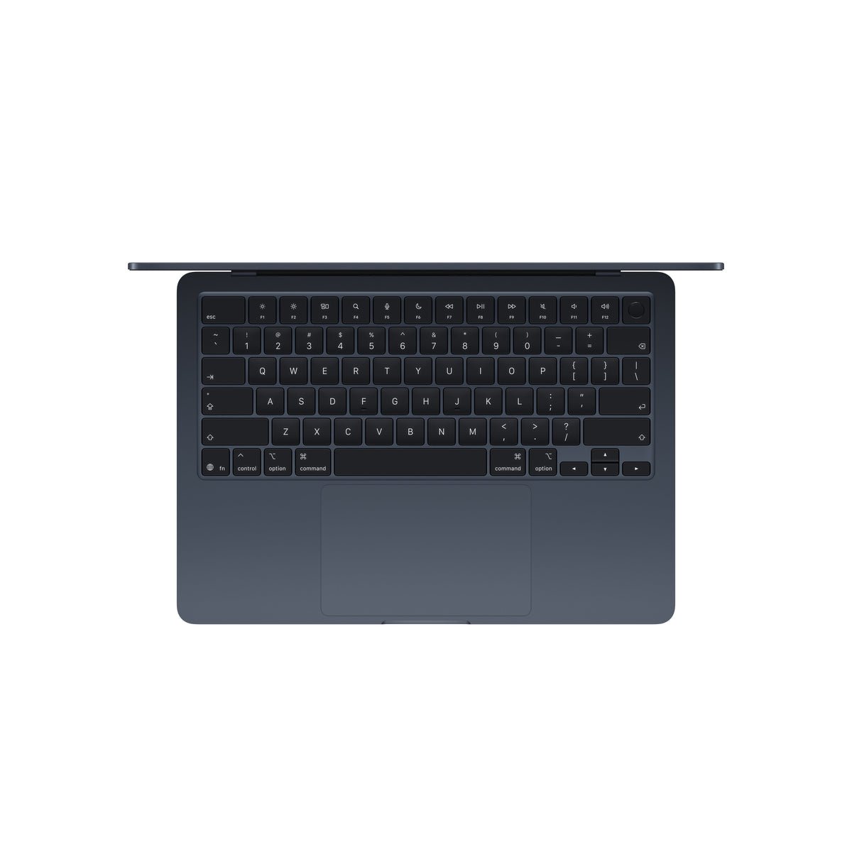 13-inch MacBook Air - M5 10-core CPU 10-core GPU - 16GB Memory - 1TB Storage - Midnight