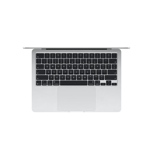 13-inch MacBook Air - M5 10-core CPU 10-core GPU - 16GB Memory - 2TB Storage - Silver