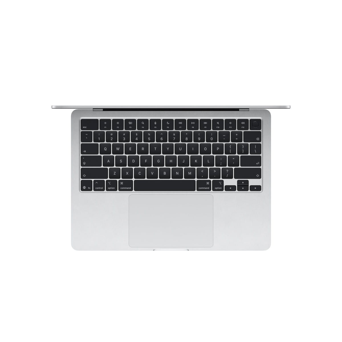 13-inch MacBook Air - M5 10-core CPU 10-core GPU - 32GB Memory - 4TB Storage - Silver