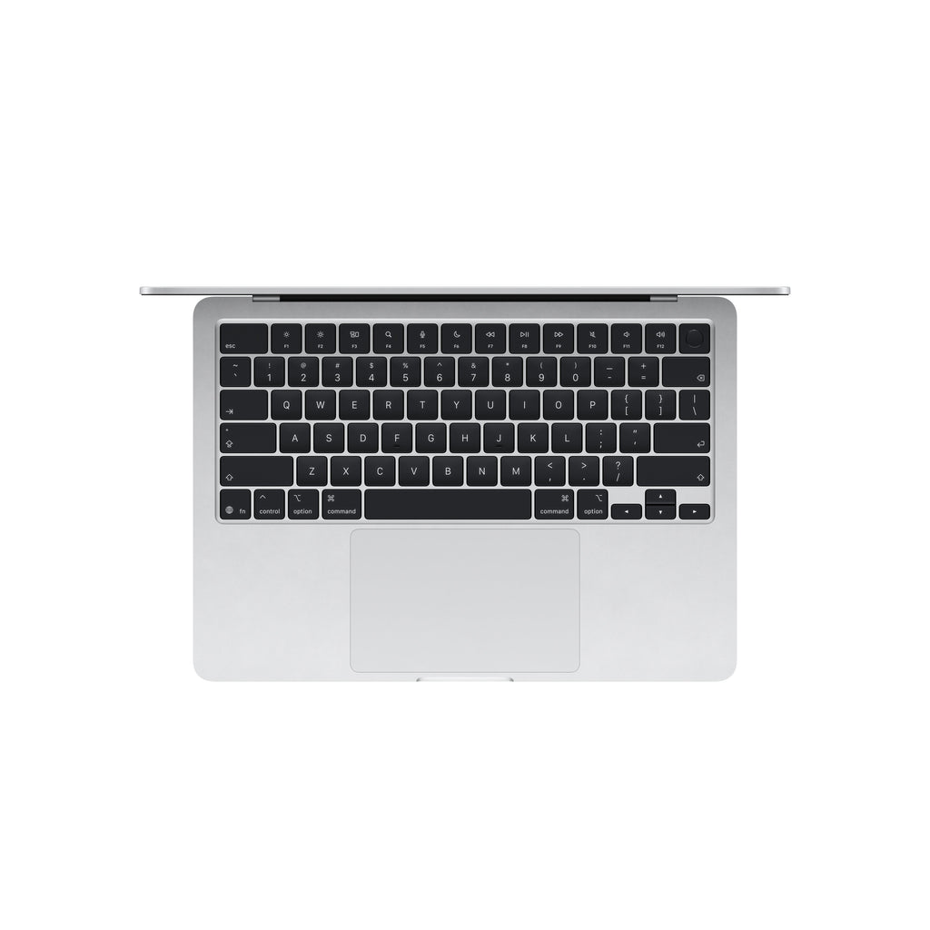 13-inch MacBook Air - M5 10-core CPU 10-core GPU - 32GB Memory - 512GB Storage - Silver