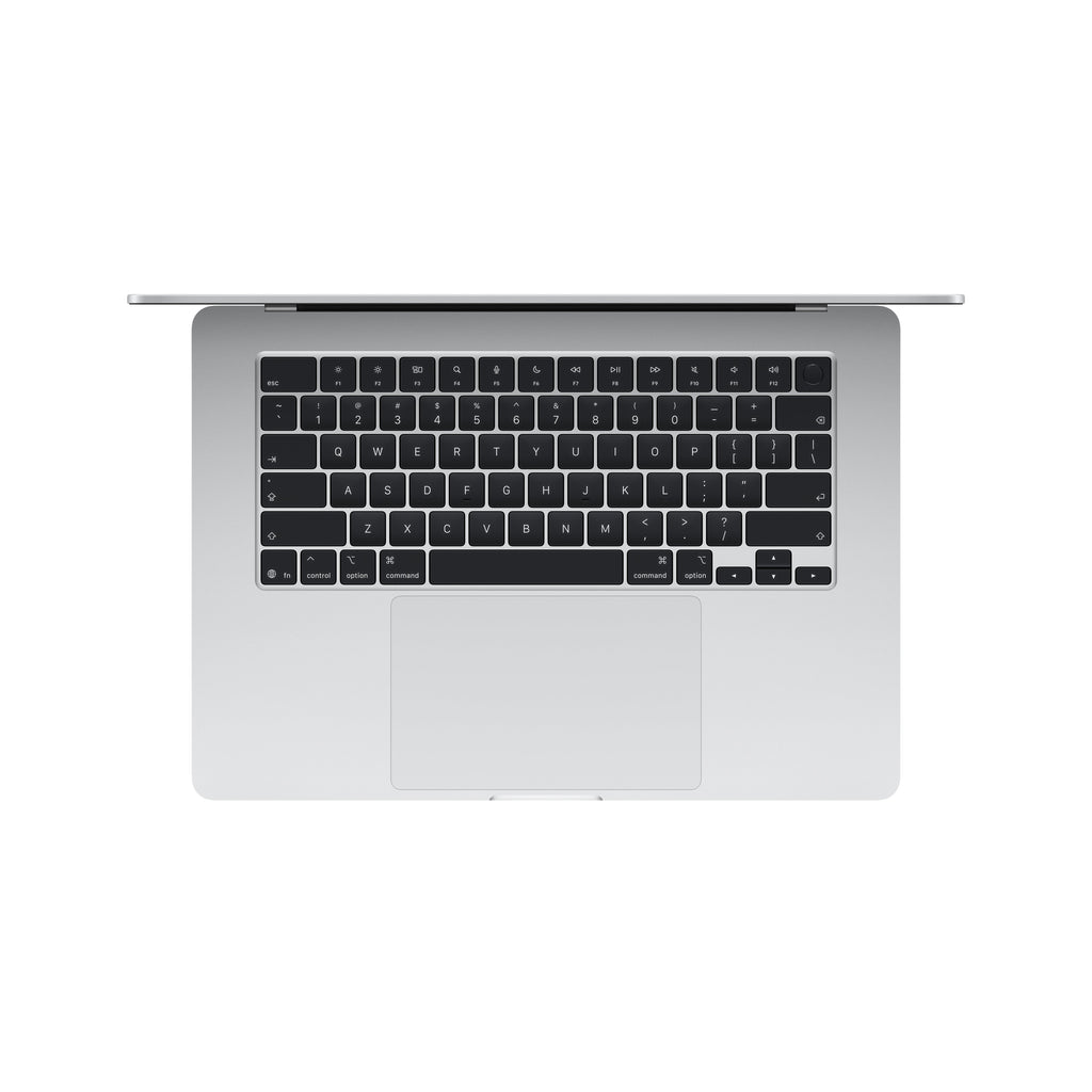 15-inch MacBook Air - M5 10-core CPU 10-core GPU - 32GB Memory - 2TB Storage - Silver
