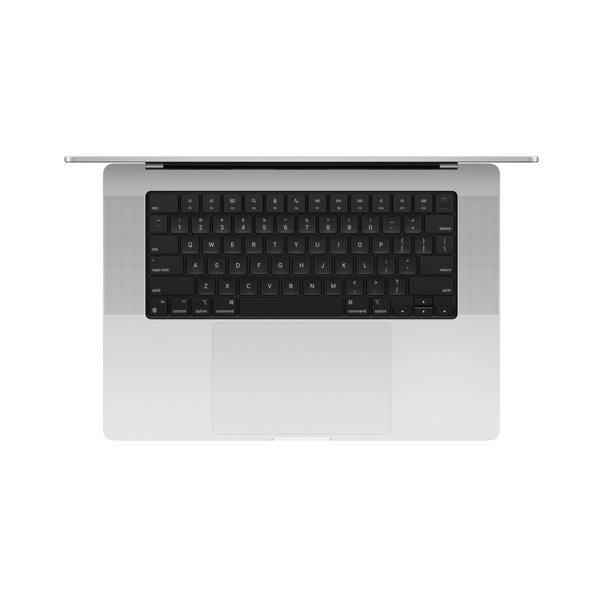 16-inch MacBook Pro - M4 Max 16-core CPU 40-core GPU - 64GB Memory - 1TB Storage - Silver