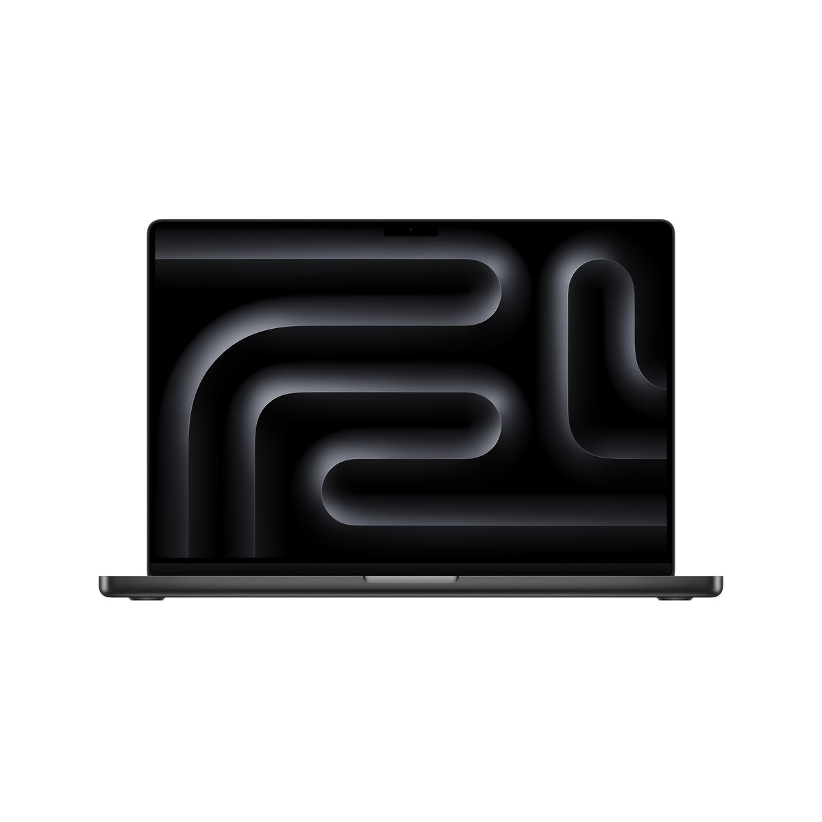 16-inch MacBook Pro - M4 Pro 14-core CPU 20-core GPU - 48GB Memory - 512GB Storage - Nano-texture Display - Space Black