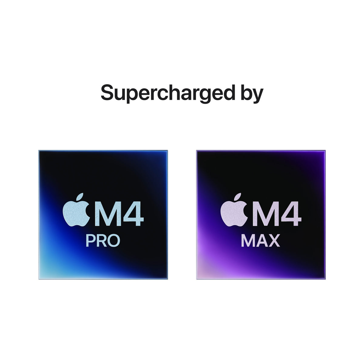 16-inch MacBook Pro - M4 Pro 14-core CPU 20-core GPU - 48GB Memory - 2TB Storage - Space Black