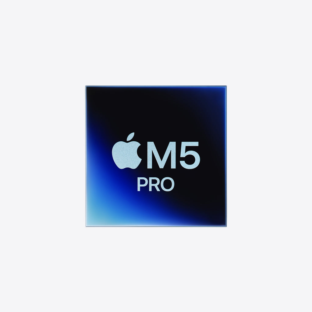 Mac Mini - M5 Pro 15-core CPU 16-core GPU - 64GB Memory - 1TB Storage - 10 Gigabit Ethernet