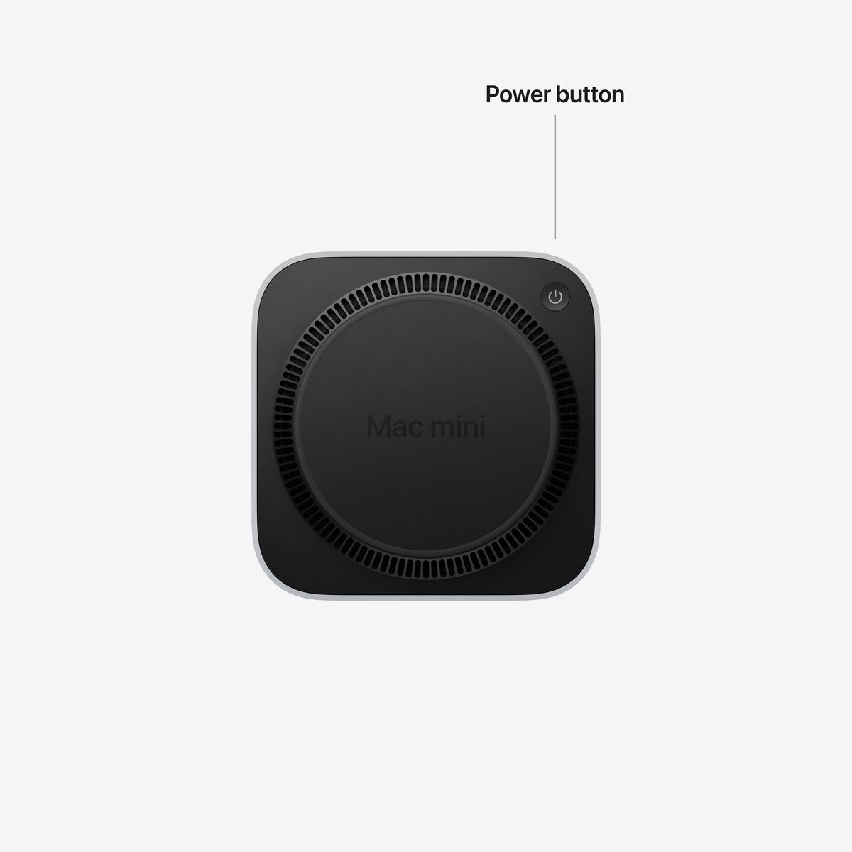 Mac Mini - M5 Pro 18-core CPU 20-core GPU - 24GB Memory - 8TB Storage - 10 Gigabit Ethernet