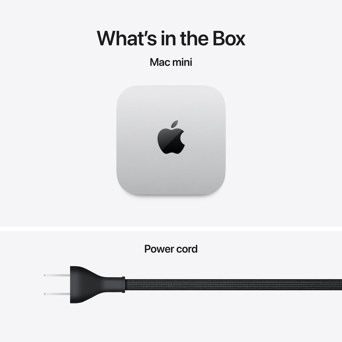 Mac Mini - M5 Pro 15-core CPU 16-core GPU - 48GB Memory - 8TB Storage - 10 Gigabit Ethernet