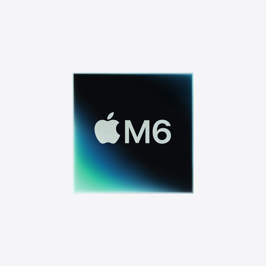 Mac Mini - M6 12-core CPU 12-core GPU - 32GB Memory - 2TB Storage - 10 Gigabit Ethernet