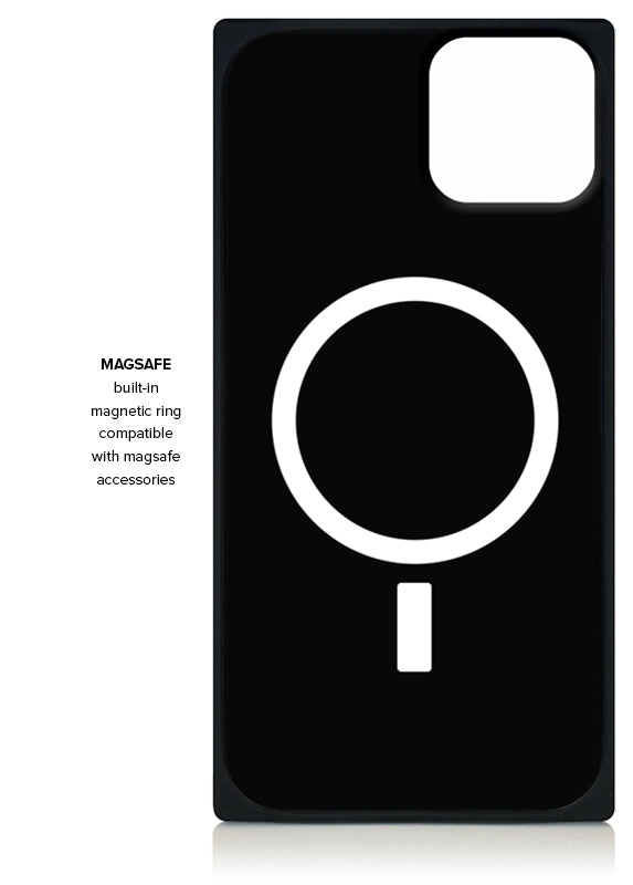 SQUARE® Neutral Print iPhone Case