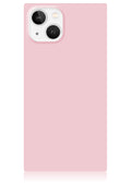 SQUARE® Blush iPhone Case