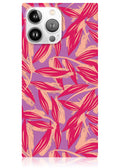 SQUARE® Tropicana iPhone Case