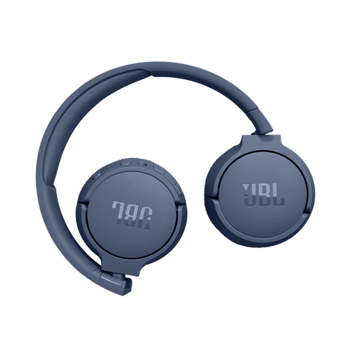 JBL Tune 670NC Headphones - Blue