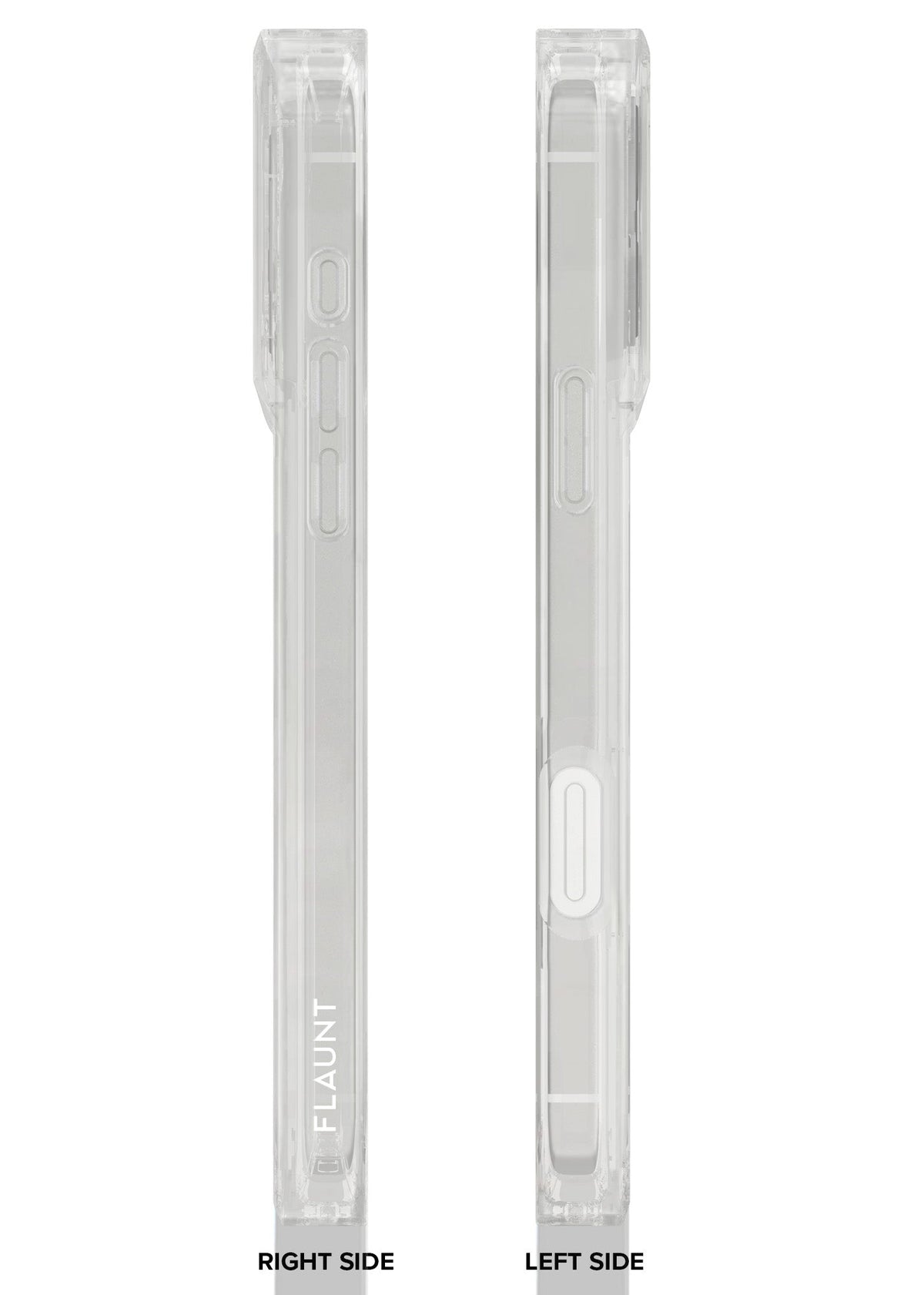 SQUARE® Tan Crocodile Faux Leather iPhone Case