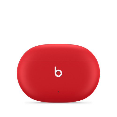 Beats Studio Buds - True Wireless Noise Cancelling Earphones - Red