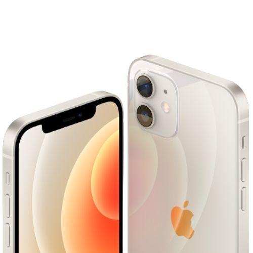 iPhone 12 White 64GB (Unlocked)