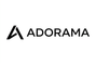 Adorama 简约英文 Logo