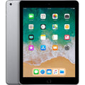 iPad 9.7" (6th Gen, 2018) 128GB - Space Gray (Wi-Fi)