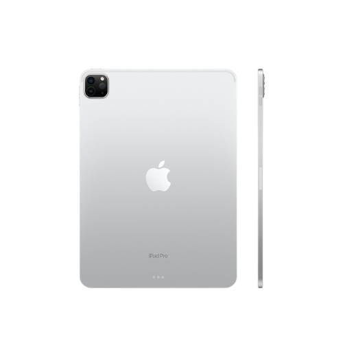 iPad Pro 12.9" (M2, 2022) 256GB - Silver (Wi-Fi)