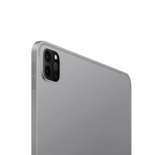 iPad Pro 12.9" (M2, 2022) 256GB - Space Gray (Wi-Fi)