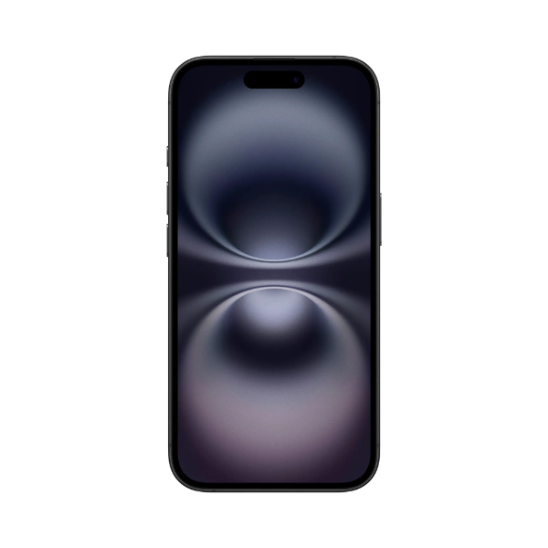 iPhone 16 Black 128GB (Unlocked)