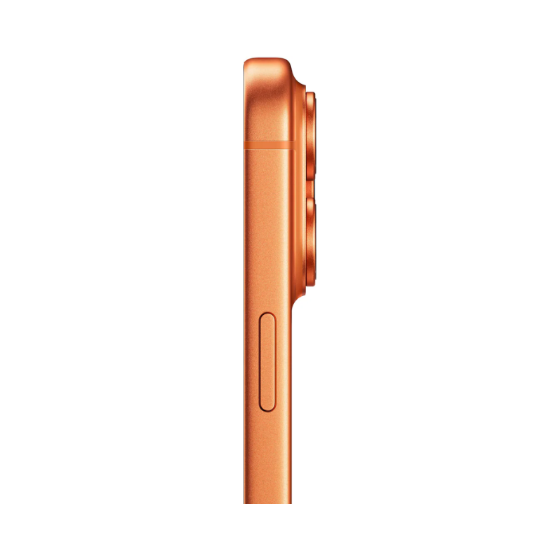 iPhone 17 Pro Cosmic Orange 256GB (Unlocked)