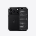 iPhone 18 Pro - 256GB - Black (Unlocked)
