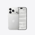 iPhone 18 Pro - 256GB - Silver (Unlocked)
