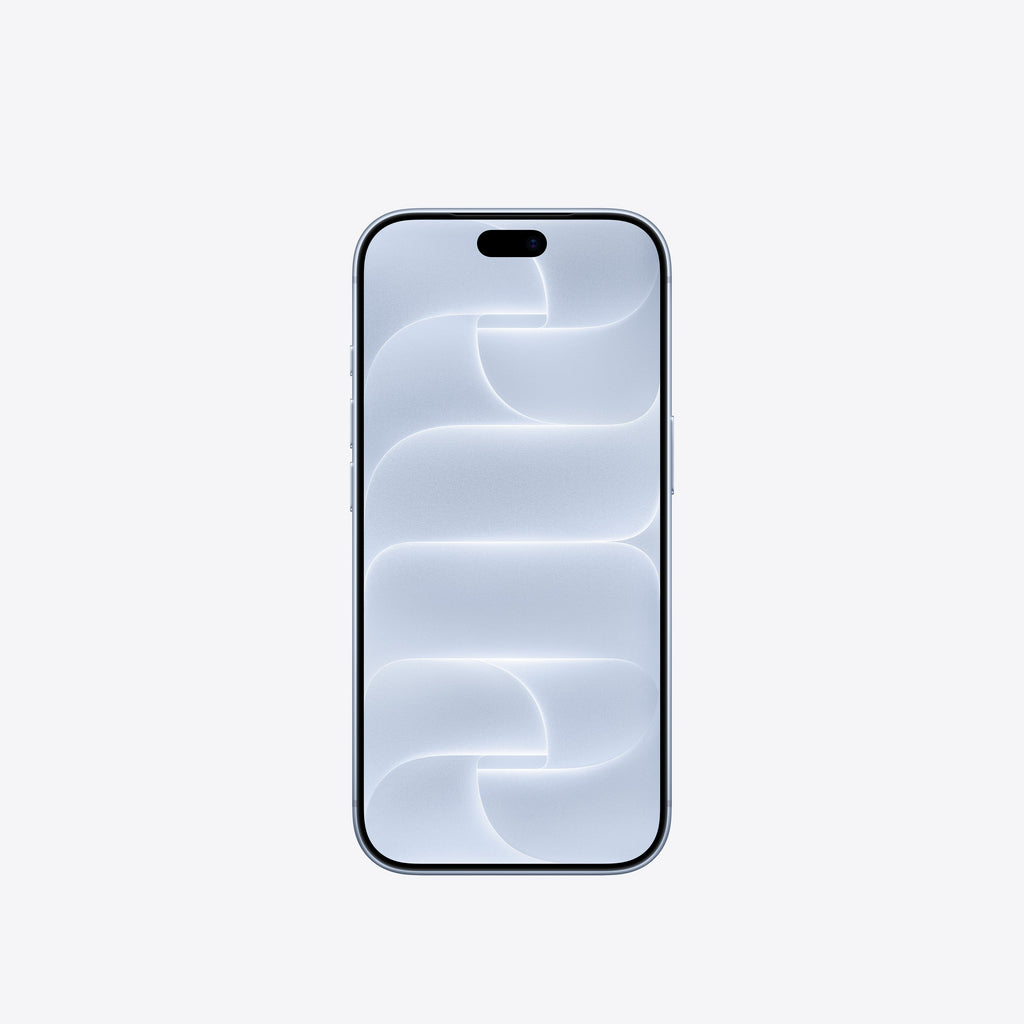 iPhone 18 Pro - 512GB - Glacier (Unlocked)