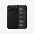 iPhone 18 Pro Max - 256GB - Black (Unlocked)