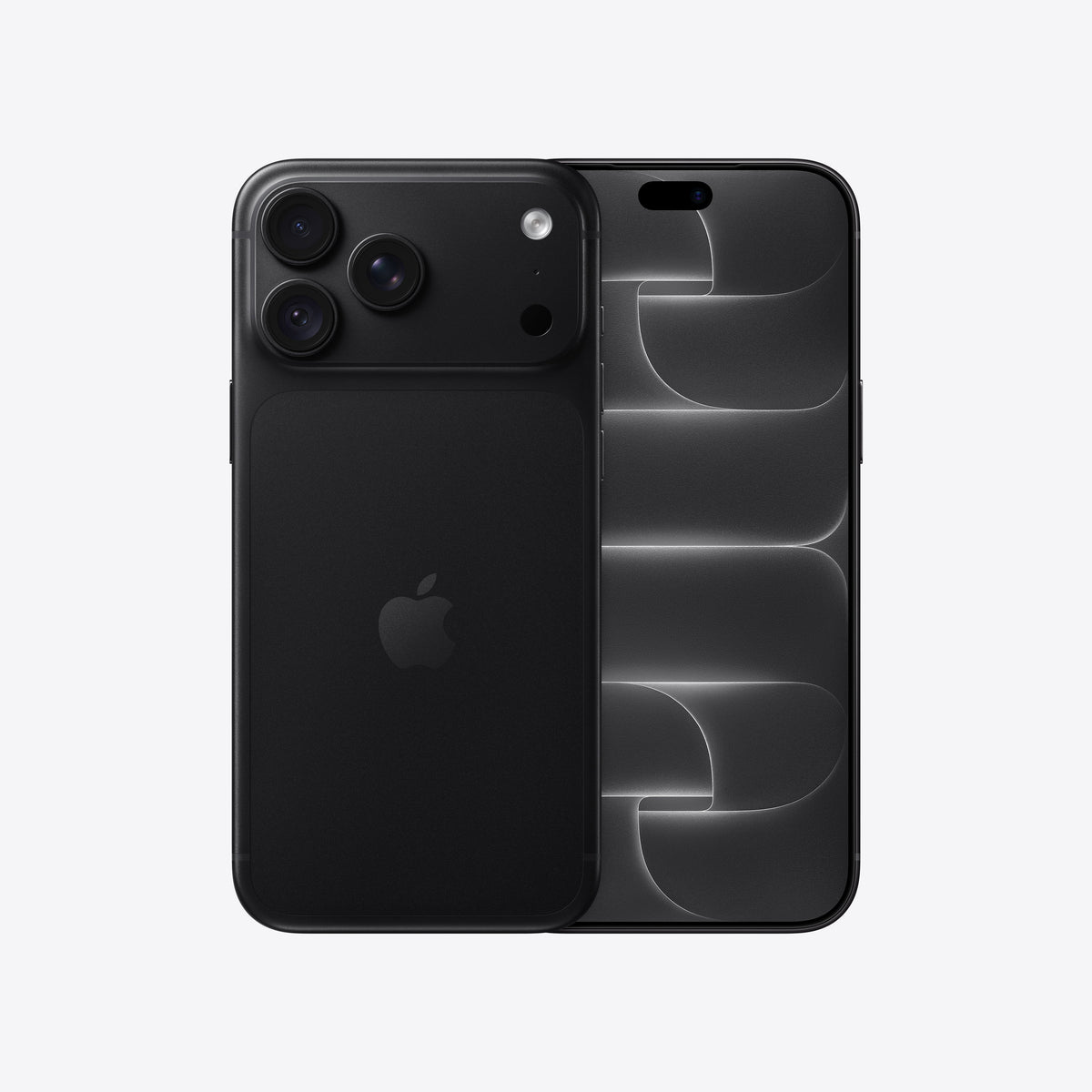 iPhone 18 Pro Max - 512GB - Black (Unlocked)