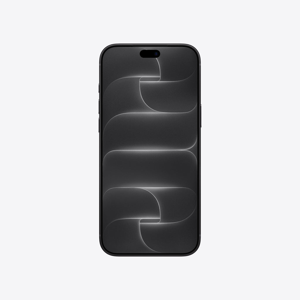 iPhone 18 Pro Max - 256GB - Black (Unlocked)