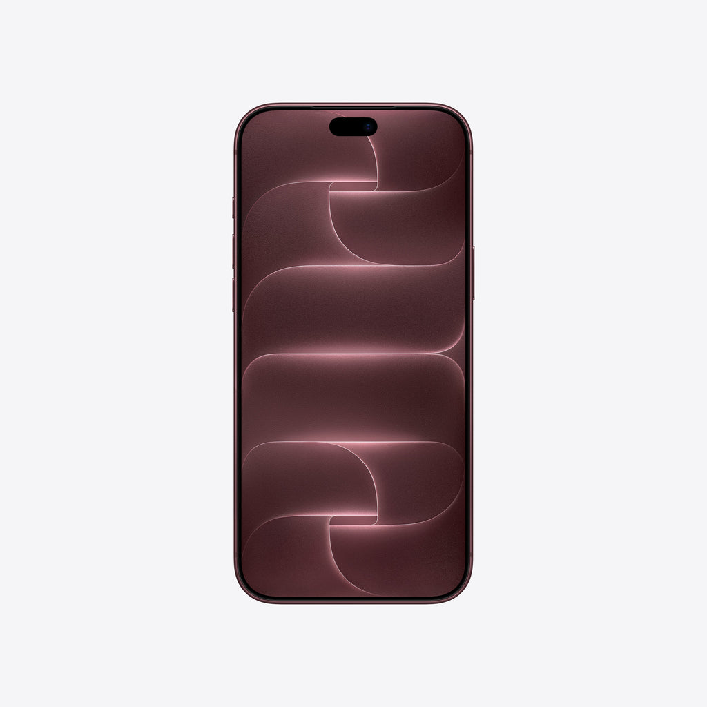 iPhone 18 Pro Max - 512GB - Burgundy (Unlocked)