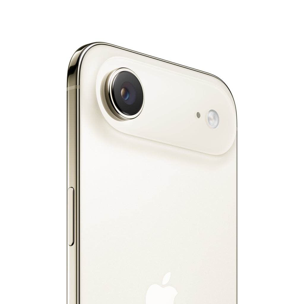 iPhone Air - 256GB - Light Gold (Unlocked)