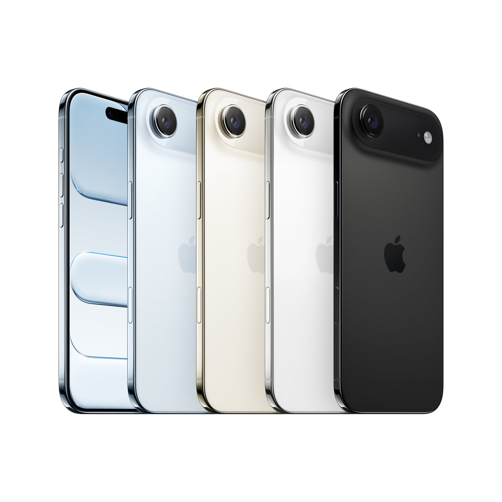 iPhone Air - 512GB - Light Gold (Unlocked)