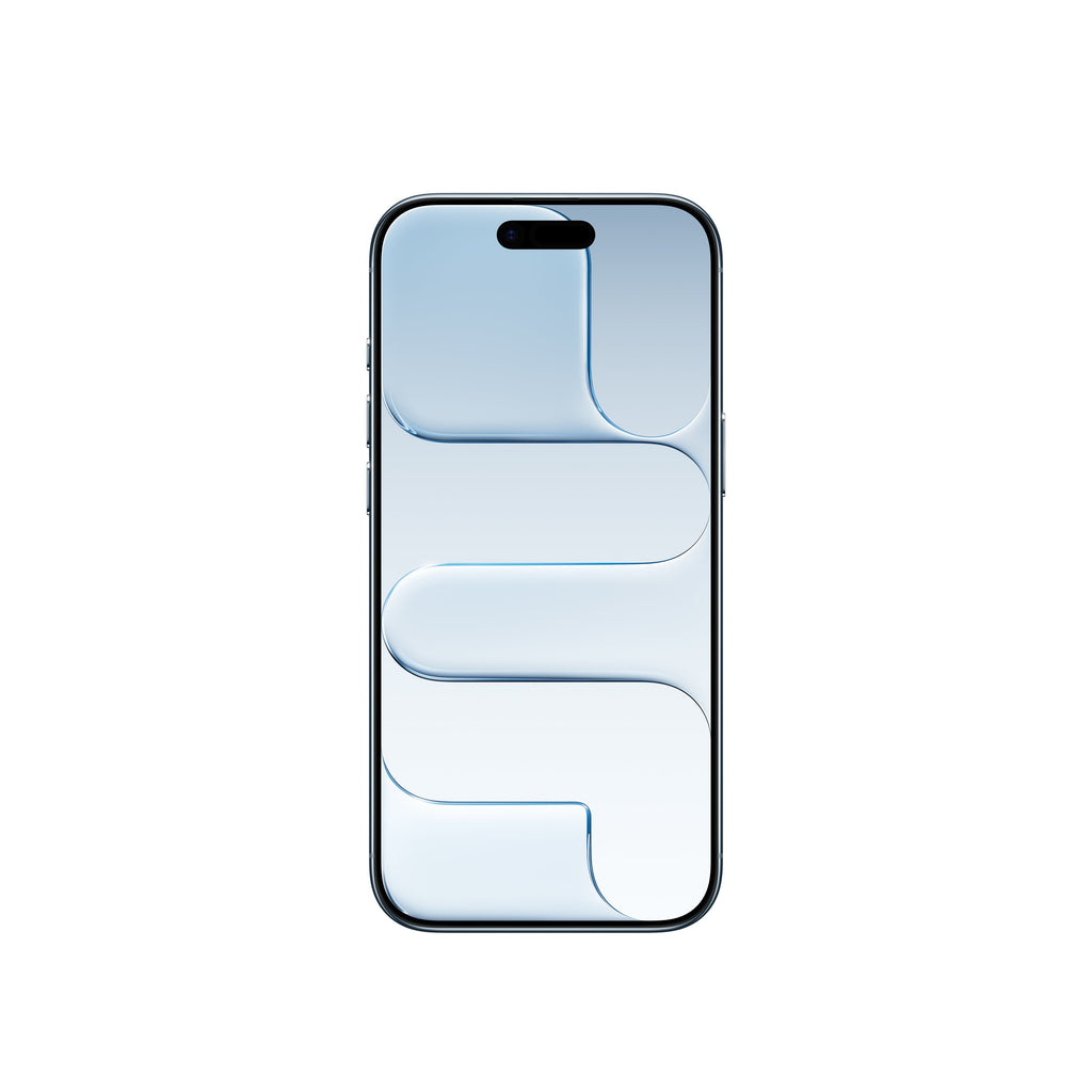 iPhone Air - 256GB - Sky Blue (Unlocked)